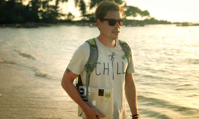 5 nejdůležitějších výhod na volné noze