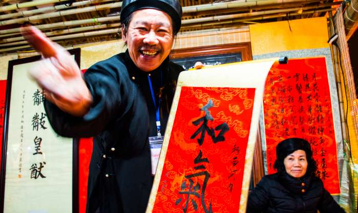 13. týden v Asii: Otrava jídlem v Kambodži a magická Hánoj, Vietnam