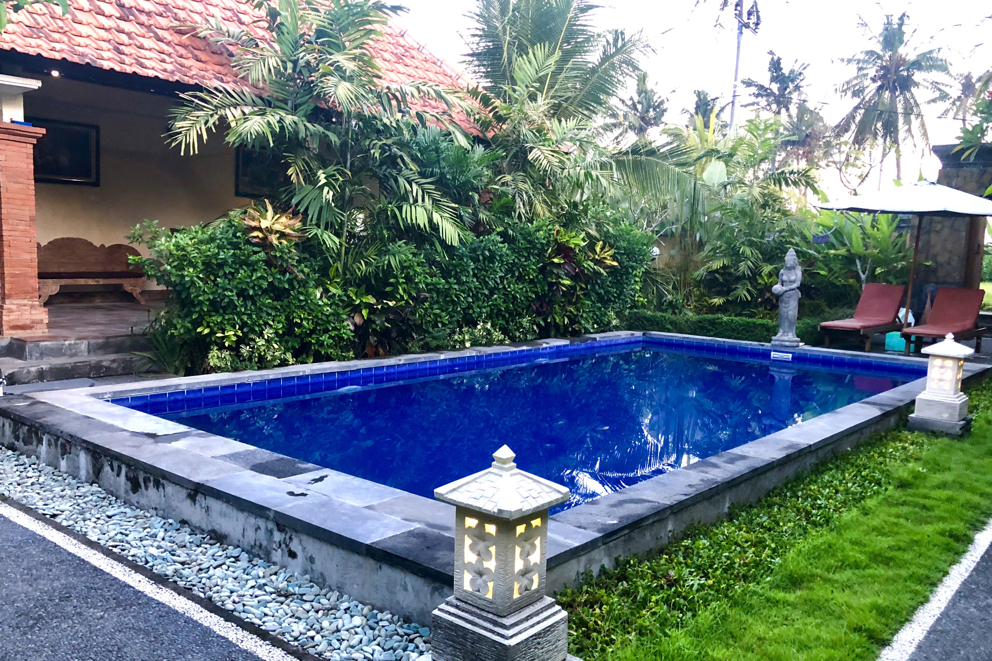 Baz&eacute;n na Bali