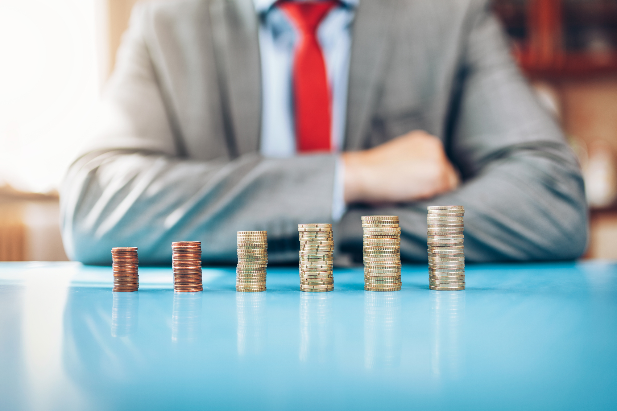 Pricing na voln&eacute; noze