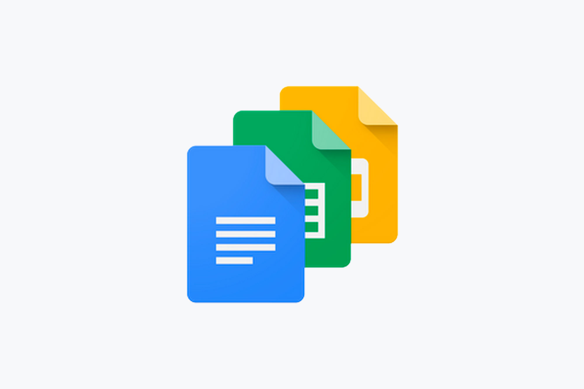 Google Dokumenty, na volné noze