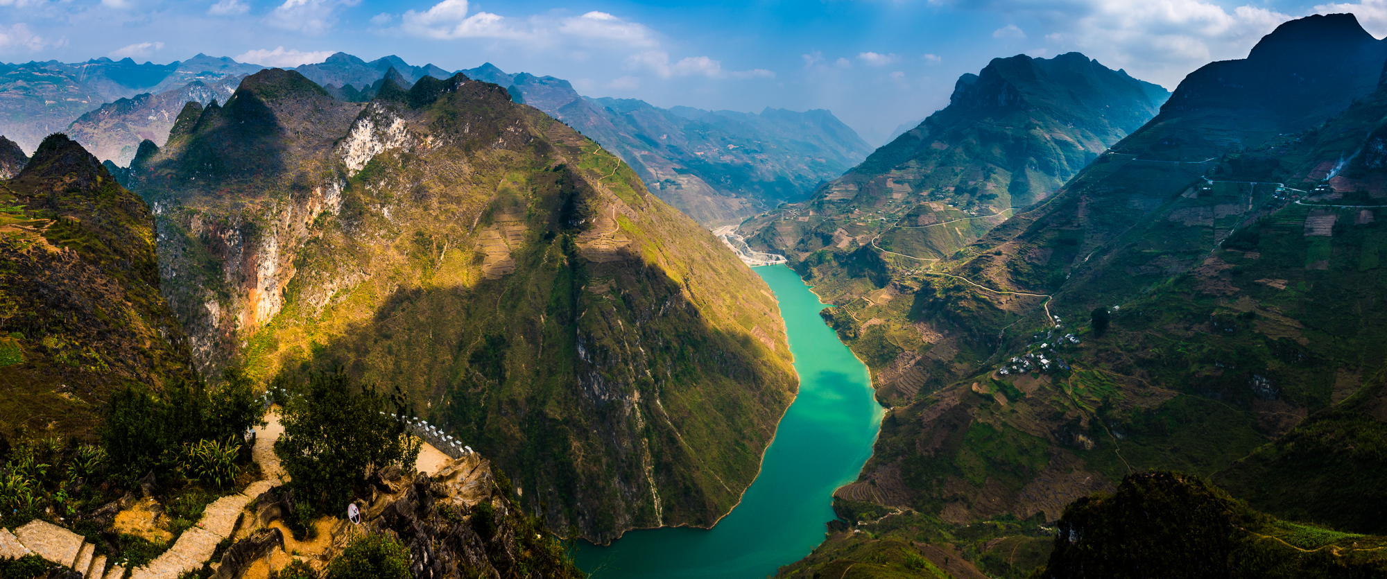 Ha Giang Dong Vang