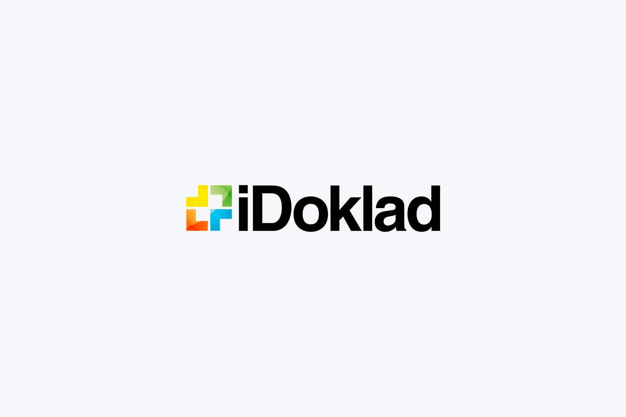 idoklad, na volné noze