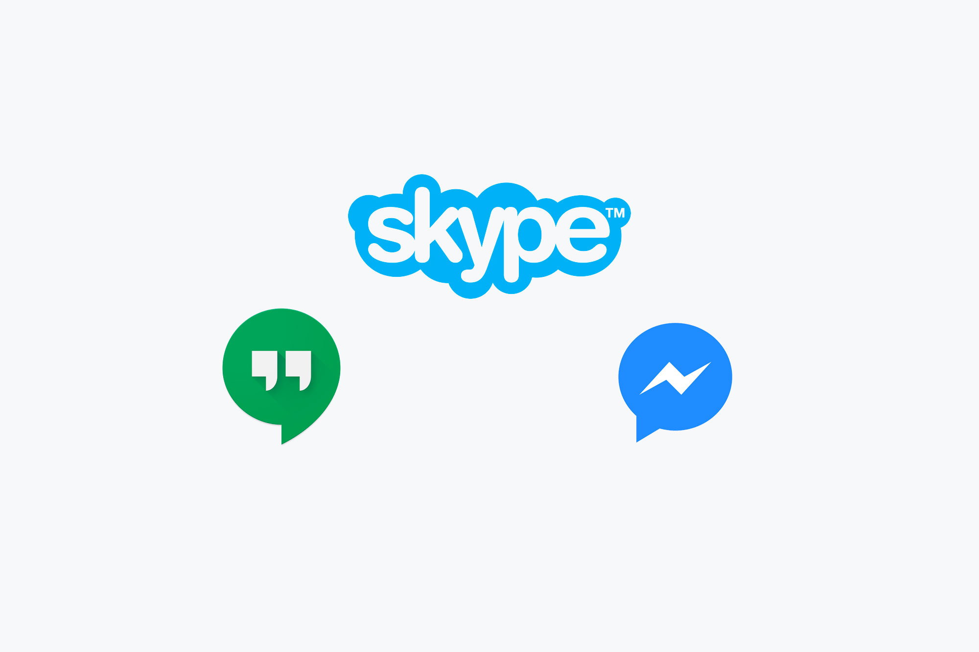 Skype, freelancer