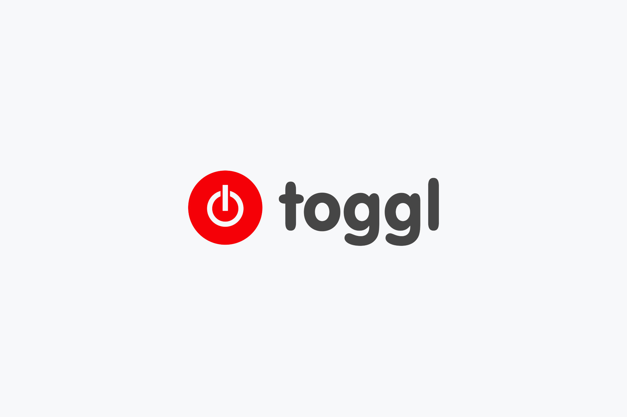 Toggl, na volné noze