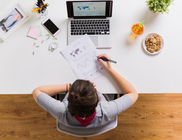 5 kroků, jak se stát on-line freelancerem