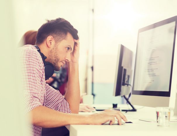 Jak se ze mne stal freelancer?