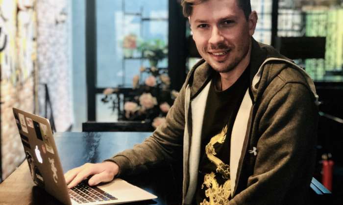 Jak se soustředit na práci při cestování