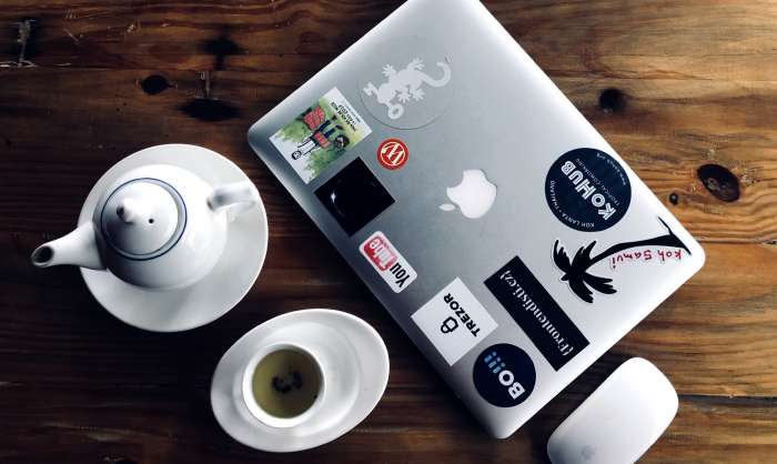 7 věcí, co potřebuji na cestách jako digitální nomád