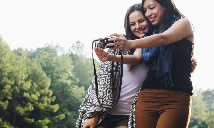 Anketa: Fotografování na cestách