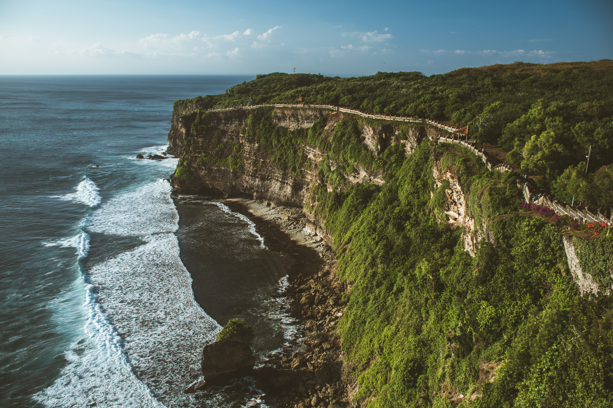 Uluwatu, Bali