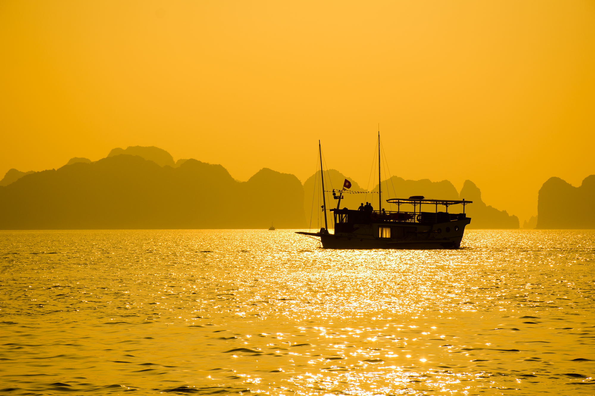 Halong Bay