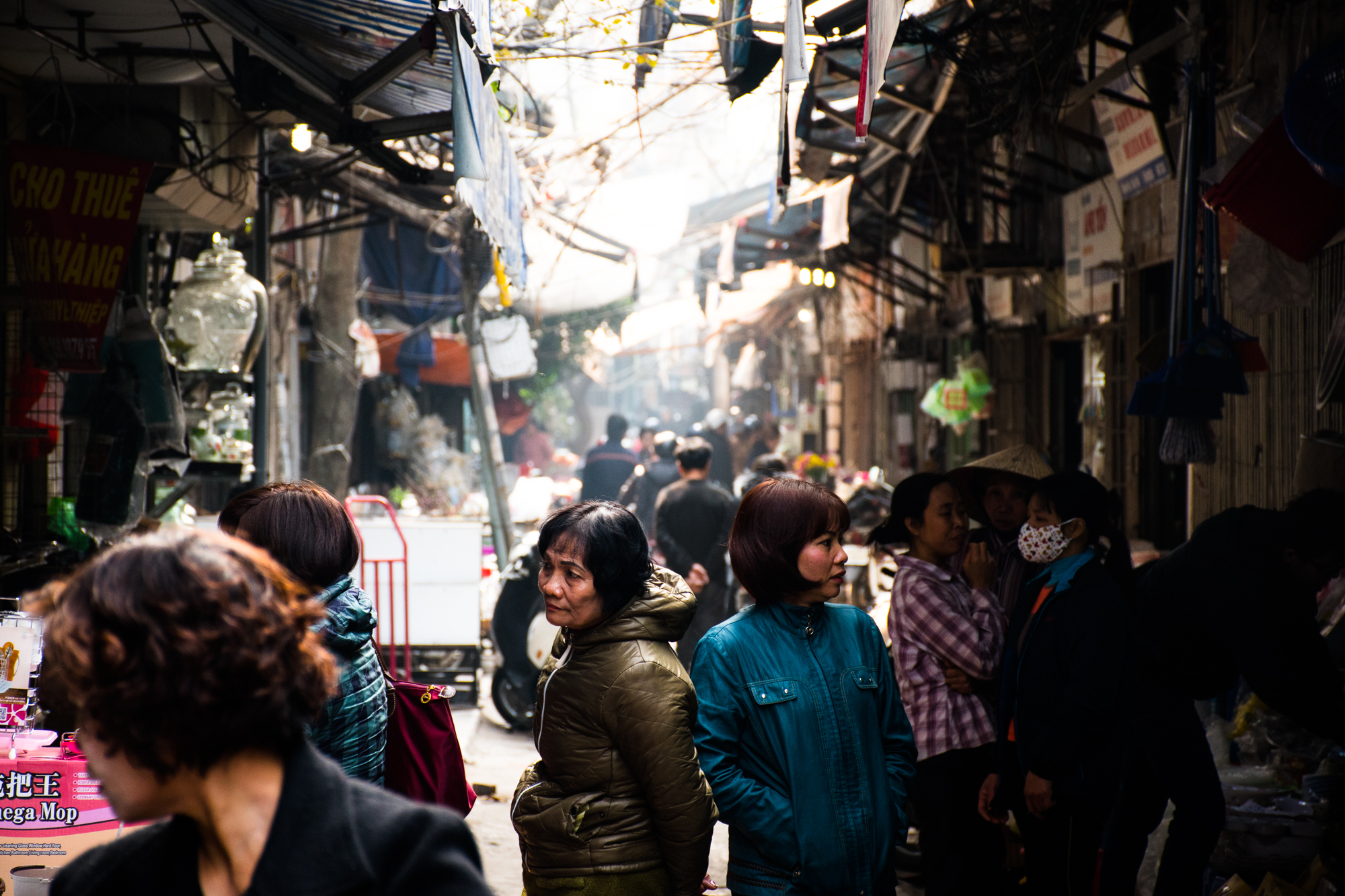 Hanoi