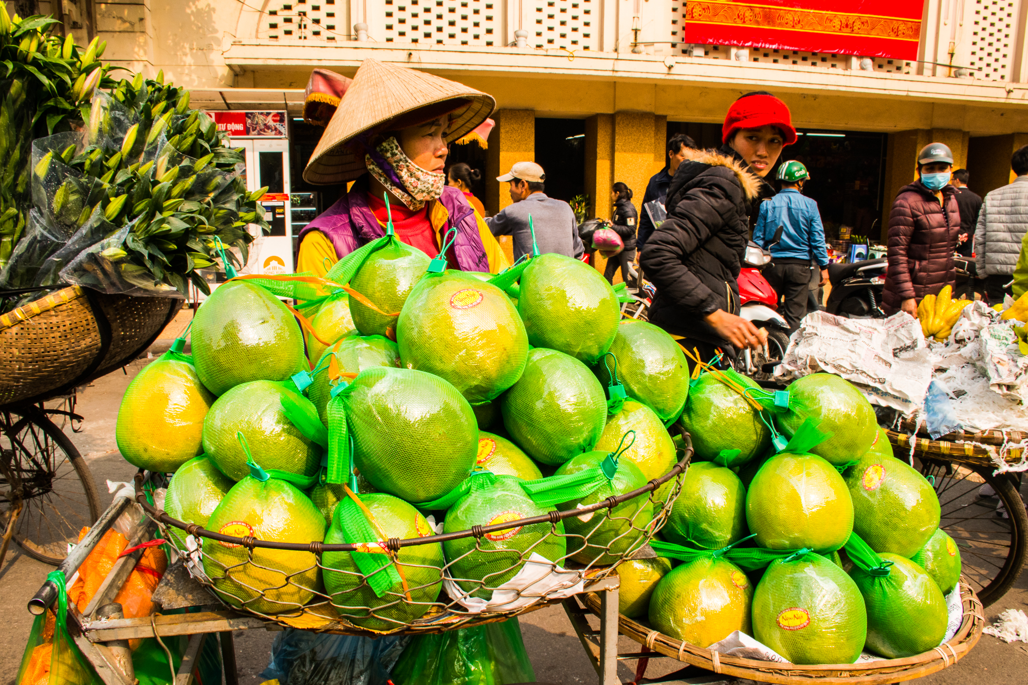 Hanoi