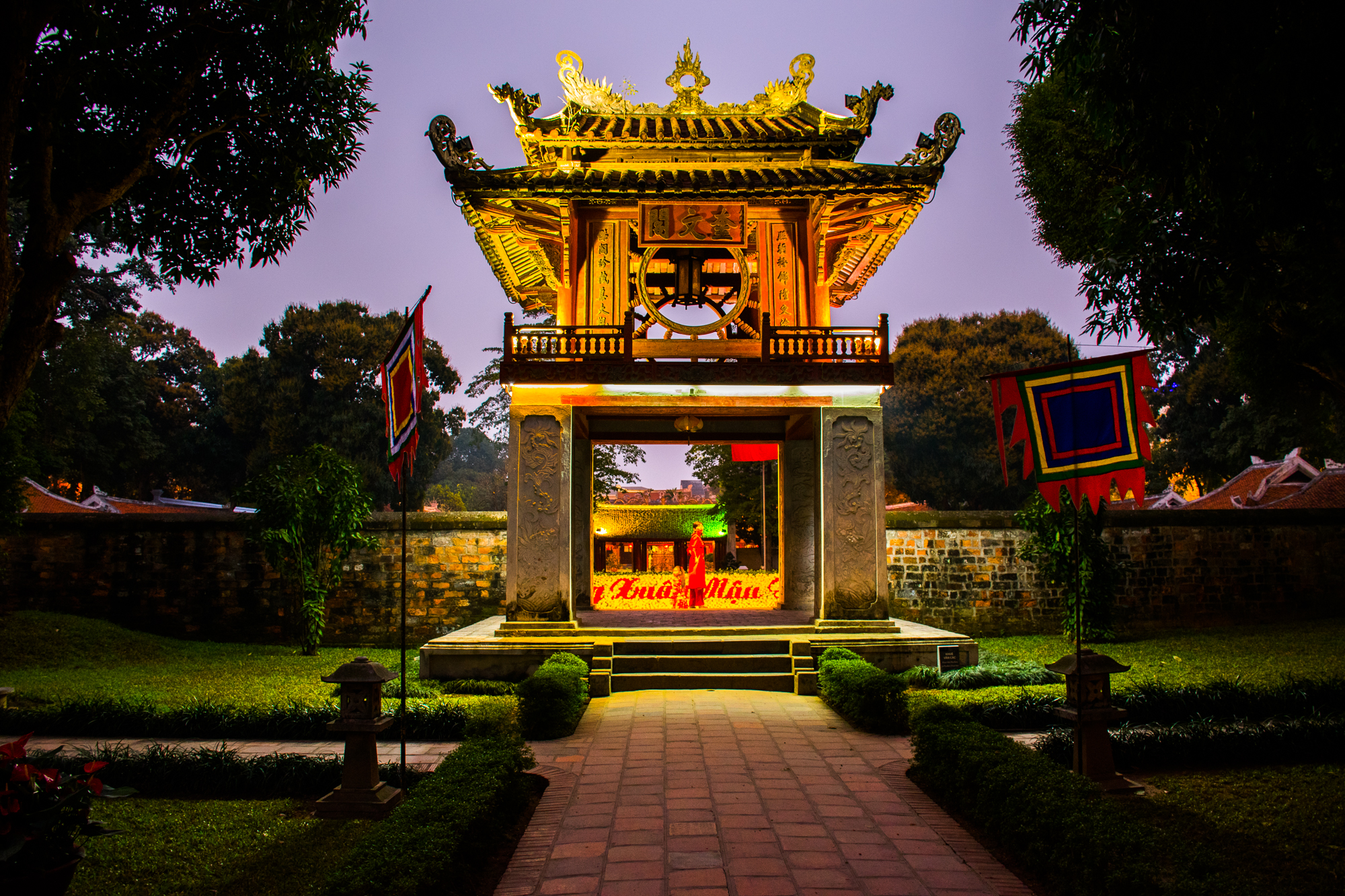 Temple of Literature