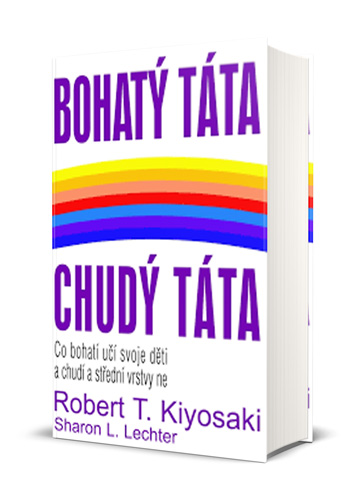 Bohatý táta, chudý táta