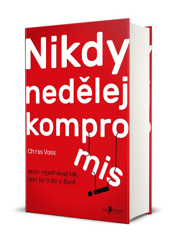 Nikdy nedělej kompromis 