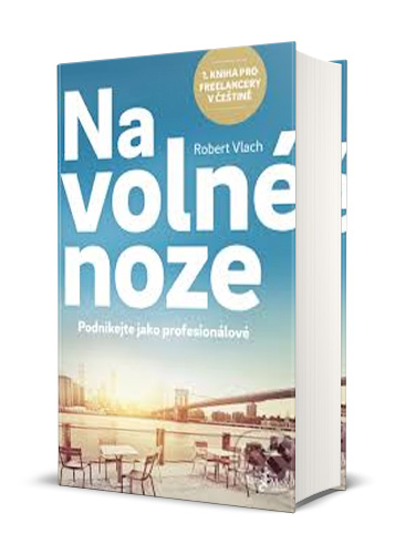 Na volné noze (Robert Vlach)