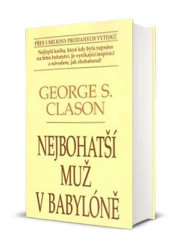 Nejbohatší muž v Babylóně (G. S. Clason)