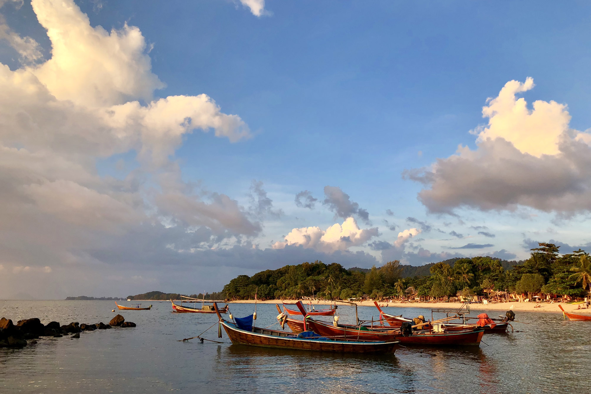 Koh Lanta