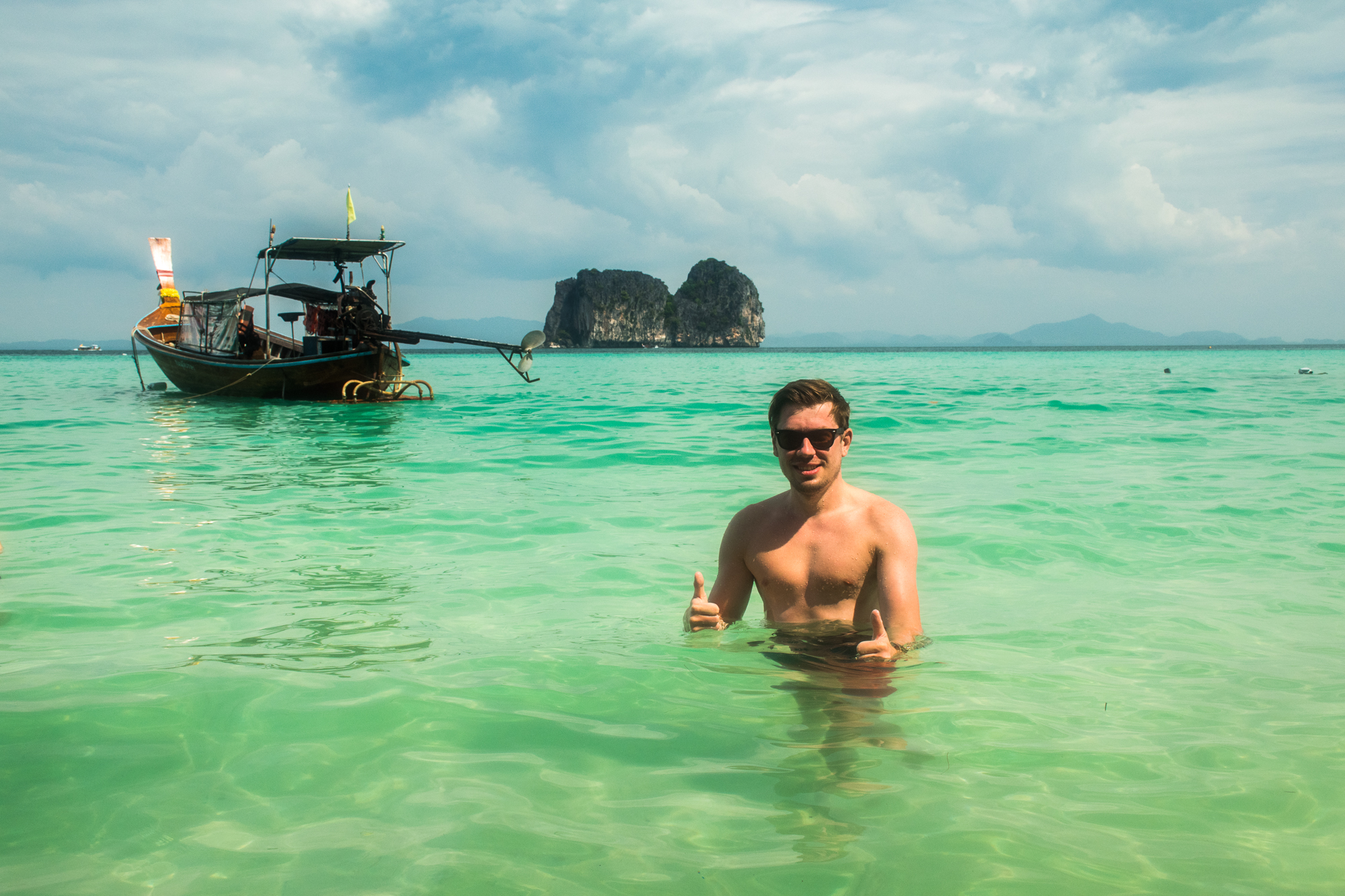 Koh Ngai