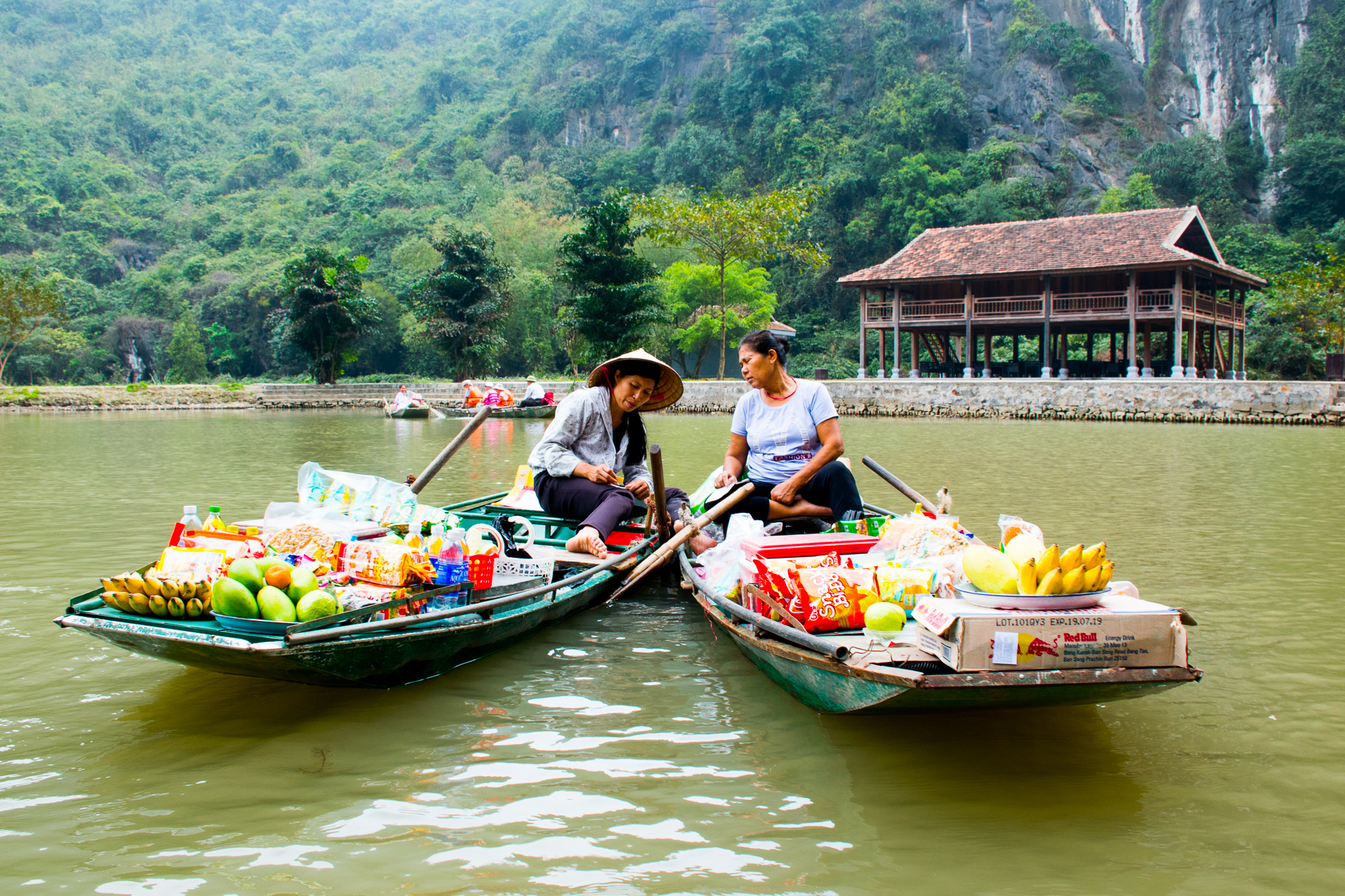 Tam Coc