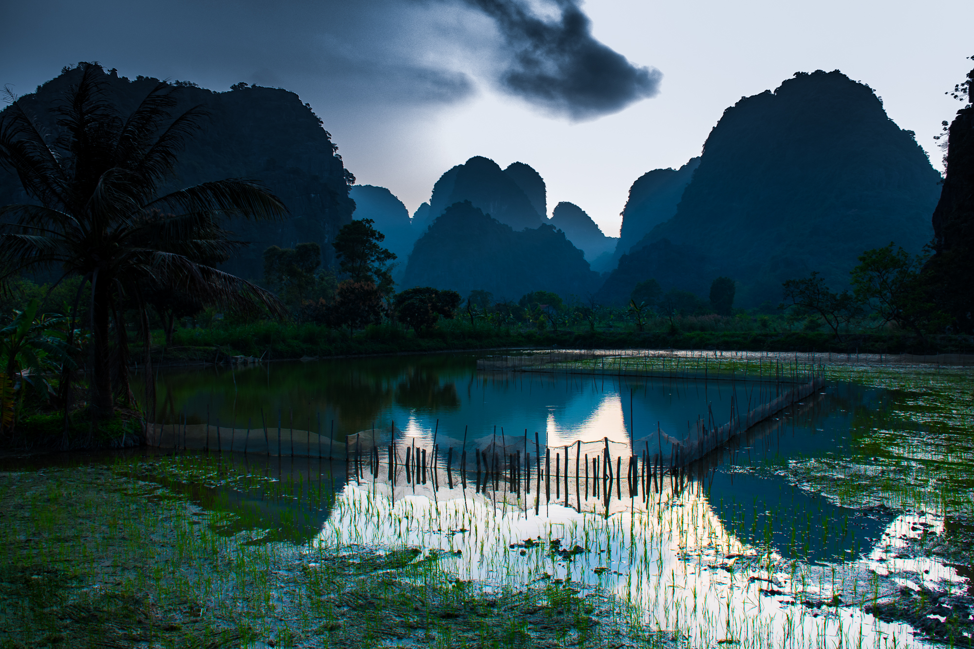 Ninh Binh