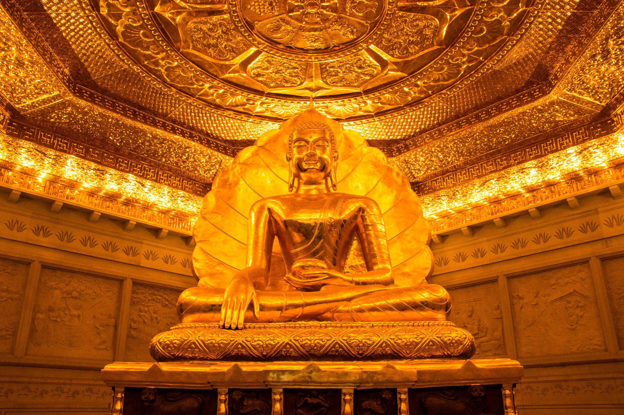Bai Dinh Pagoda