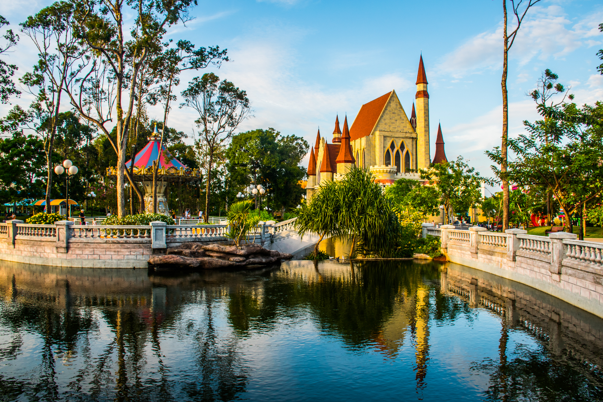 Phu Quoc Vinpearl Land
