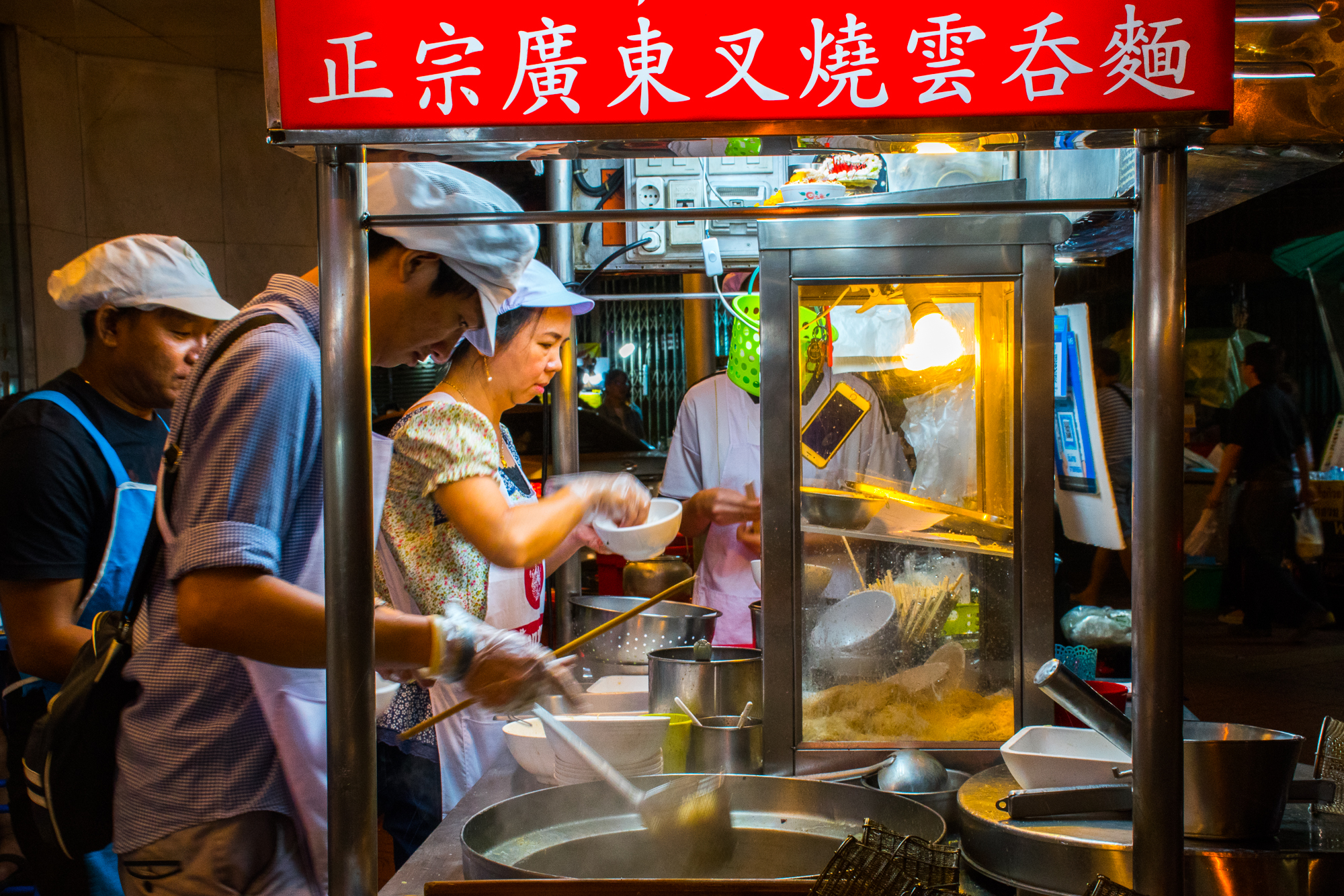 Chinatown Bangkok