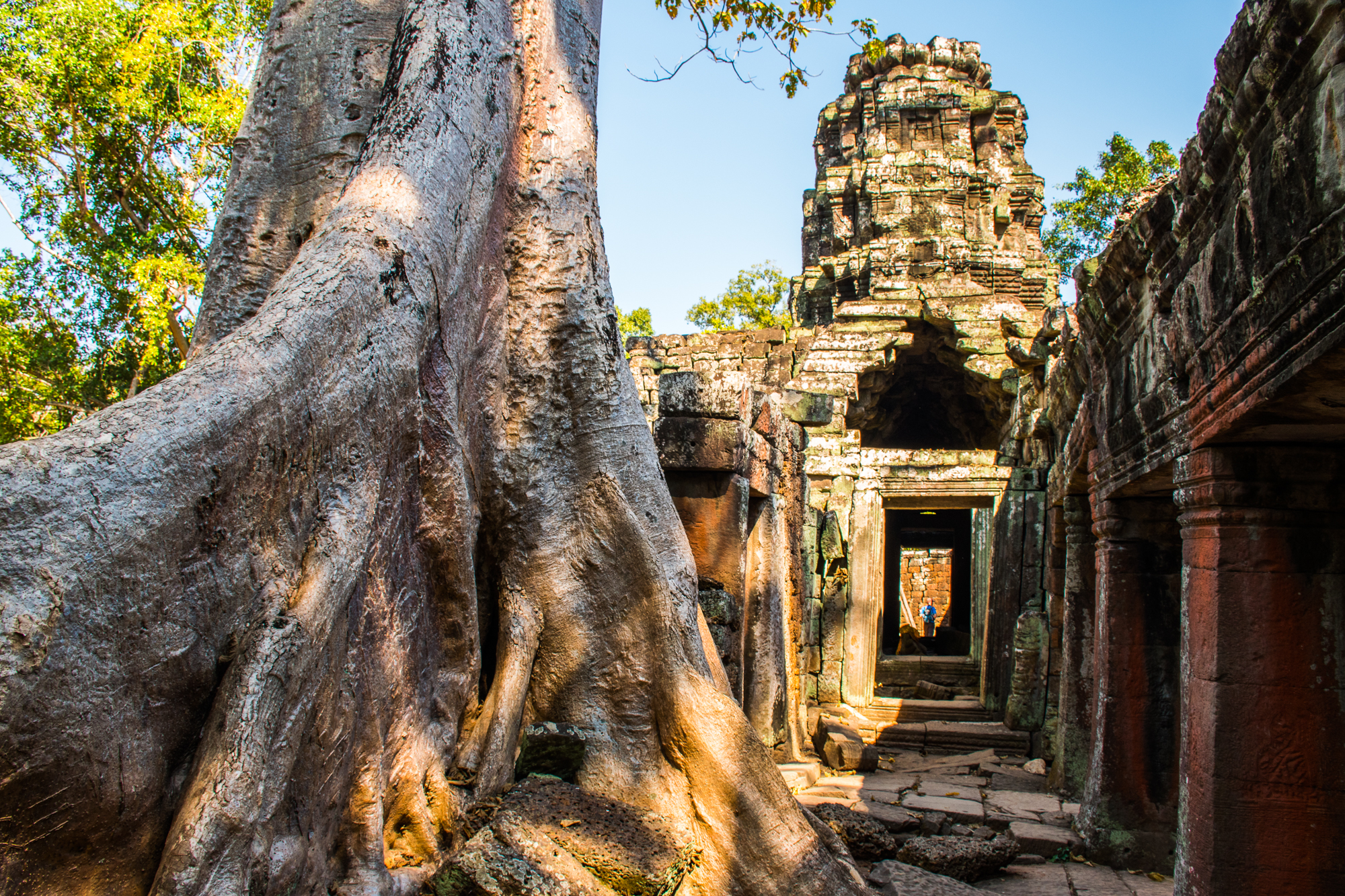 Banteay Kdei