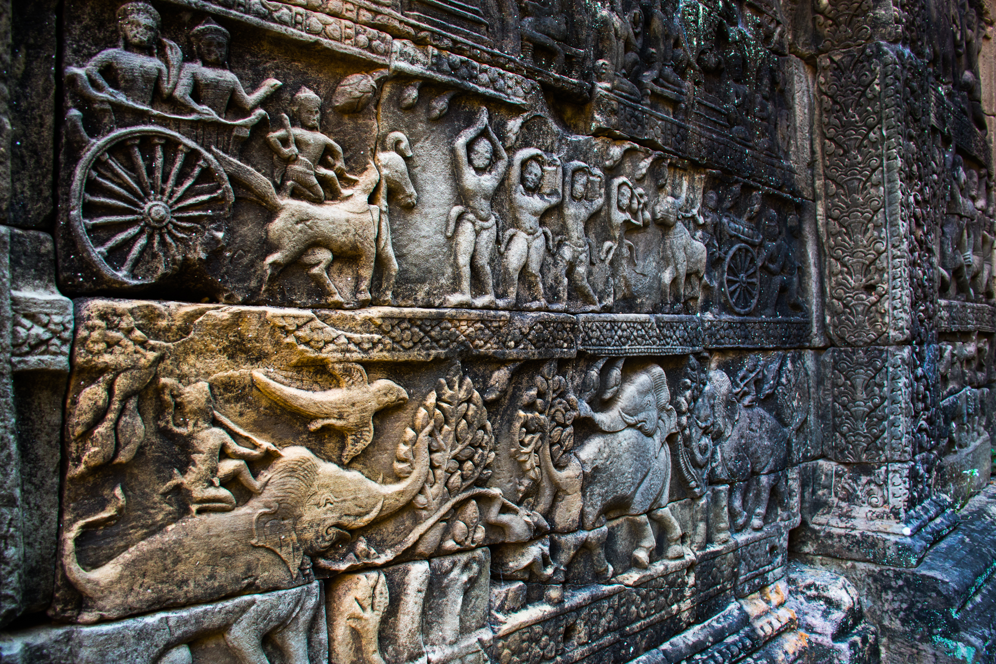 Angkor Thom