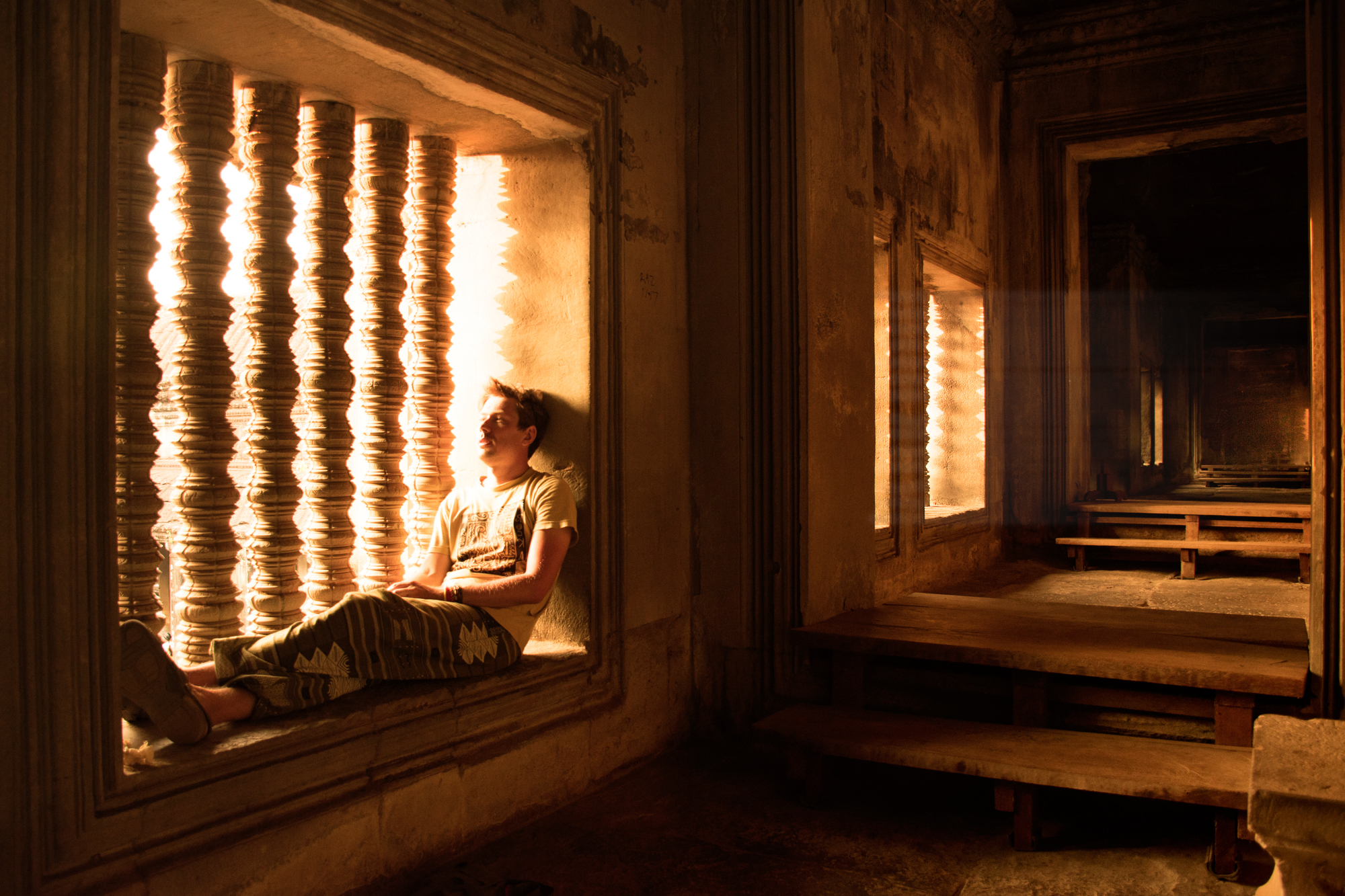 Angkor Wat